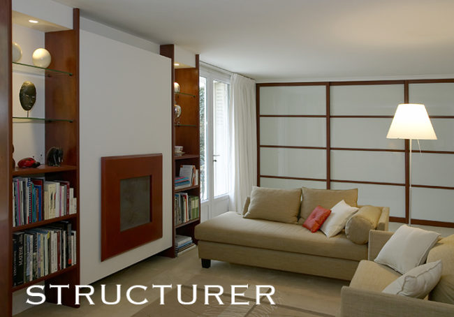 Rendre cohérentes les fonctions et circulations