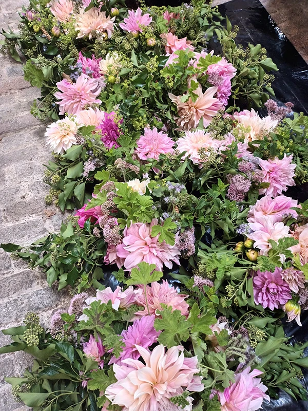 Abondance de CAFE LATTE